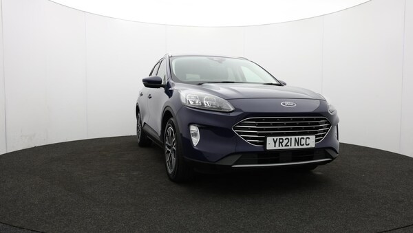 Used Ford Kuga 2021 for sale - 76240238: Photo 54