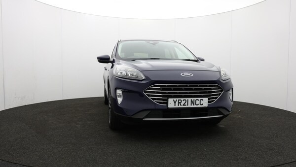 Used Ford Kuga 2021 for sale - 76240238: Photo 55