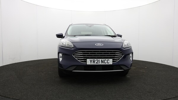 Used Ford Kuga 2021 for sale - 76240238: Photo 56