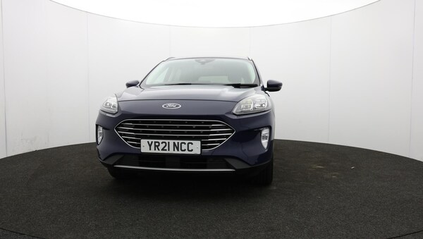 Used Ford Kuga 2021 for sale - 76240238: Photo 59