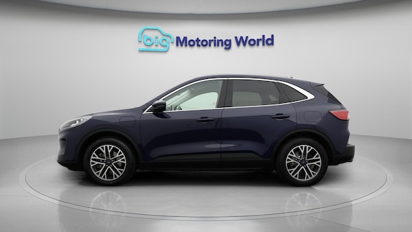 Used Ford Kuga 2021 for sale - 76240238: Photo 5