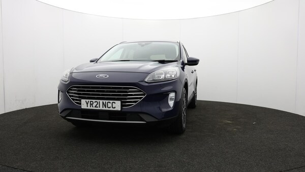 Used Ford Kuga 2021 for sale - 76240238: Photo 60