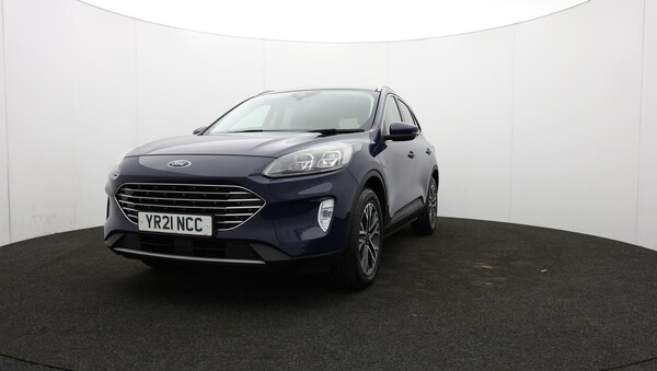 Used Ford Kuga 2021 for sale - 76240238: Photo 61