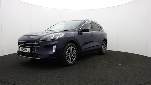 Used Ford Kuga 2021 for sale - 76240238: Photo 63
