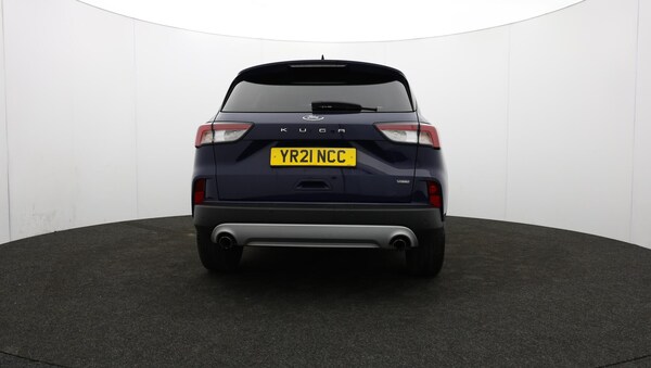 Used Ford Kuga 2021 for sale - 76240238: Photo 68