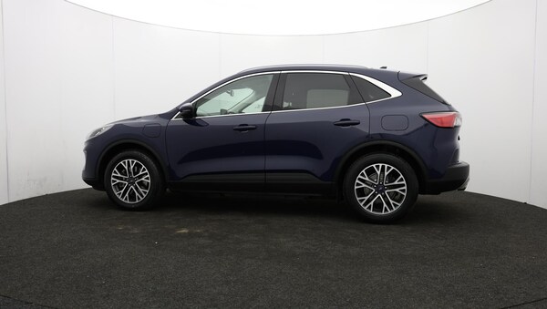 Used Ford Kuga 2021 for sale - 76240238: Photo 74