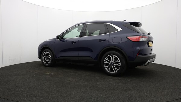 Used Ford Kuga 2021 for sale - 76240238: Photo 77