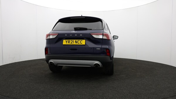 Used Ford Kuga 2021 for sale - 76240238: Photo 79