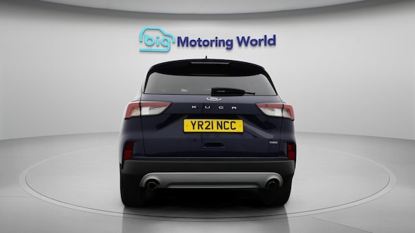 Used Ford Kuga 2021 for sale - 76240238: Photo 7