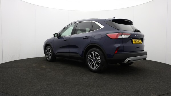 Used Ford Kuga 2021 for sale - 76240238: Photo 80
