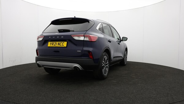 Used Ford Kuga 2021 for sale - 76240238: Photo 84