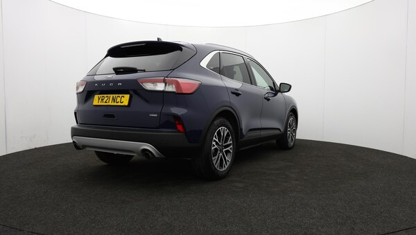 Used Ford Kuga 2021 for sale - 76240238: Photo 85