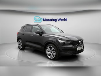 Used Volvo XC40 2022 for sale - 79088680: Photo