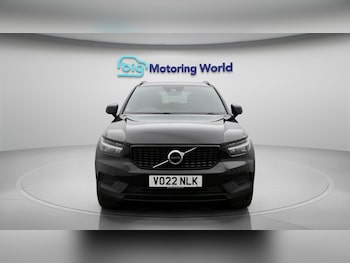 Used Volvo XC40 2022 for sale - 79088680: Photo