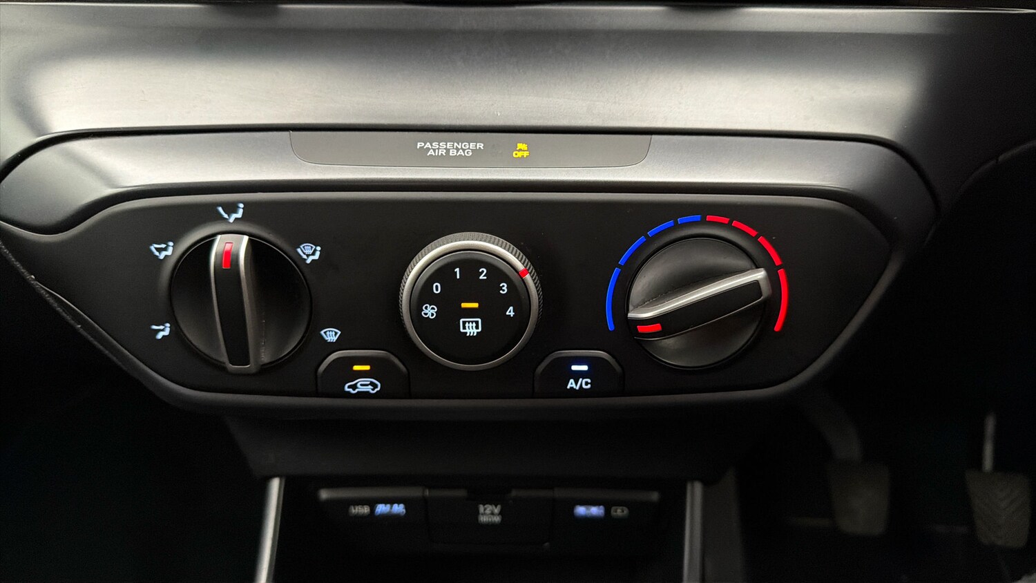 Used Hyundai i20 2023 for sale - 78123857: Photo 11