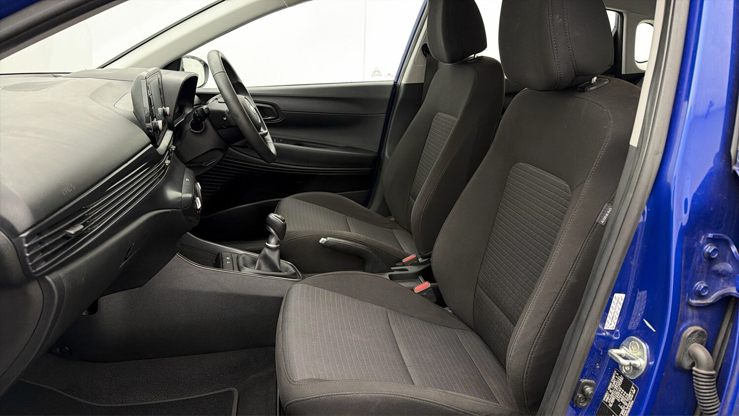 Used Hyundai i20 2023 for sale - 78123857: Photo 13