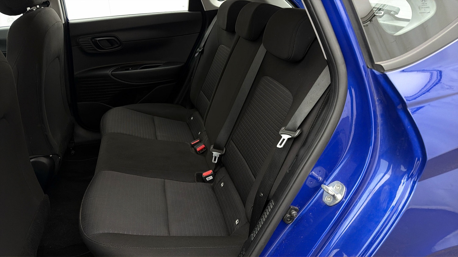 Used Hyundai i20 2023 for sale - 78123857: Photo 15