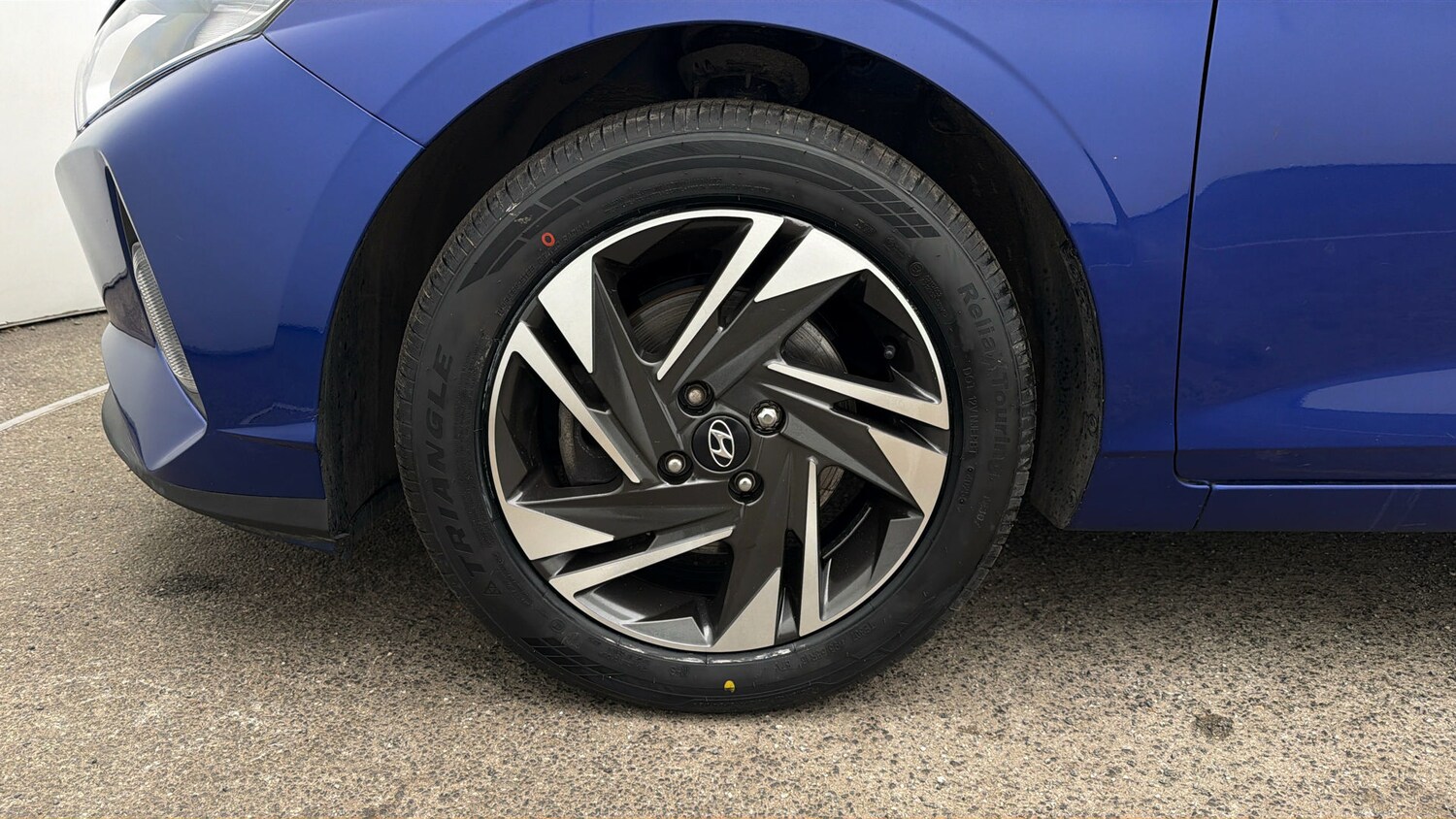 Used Hyundai i20 2023 for sale - 78123857: Photo 17