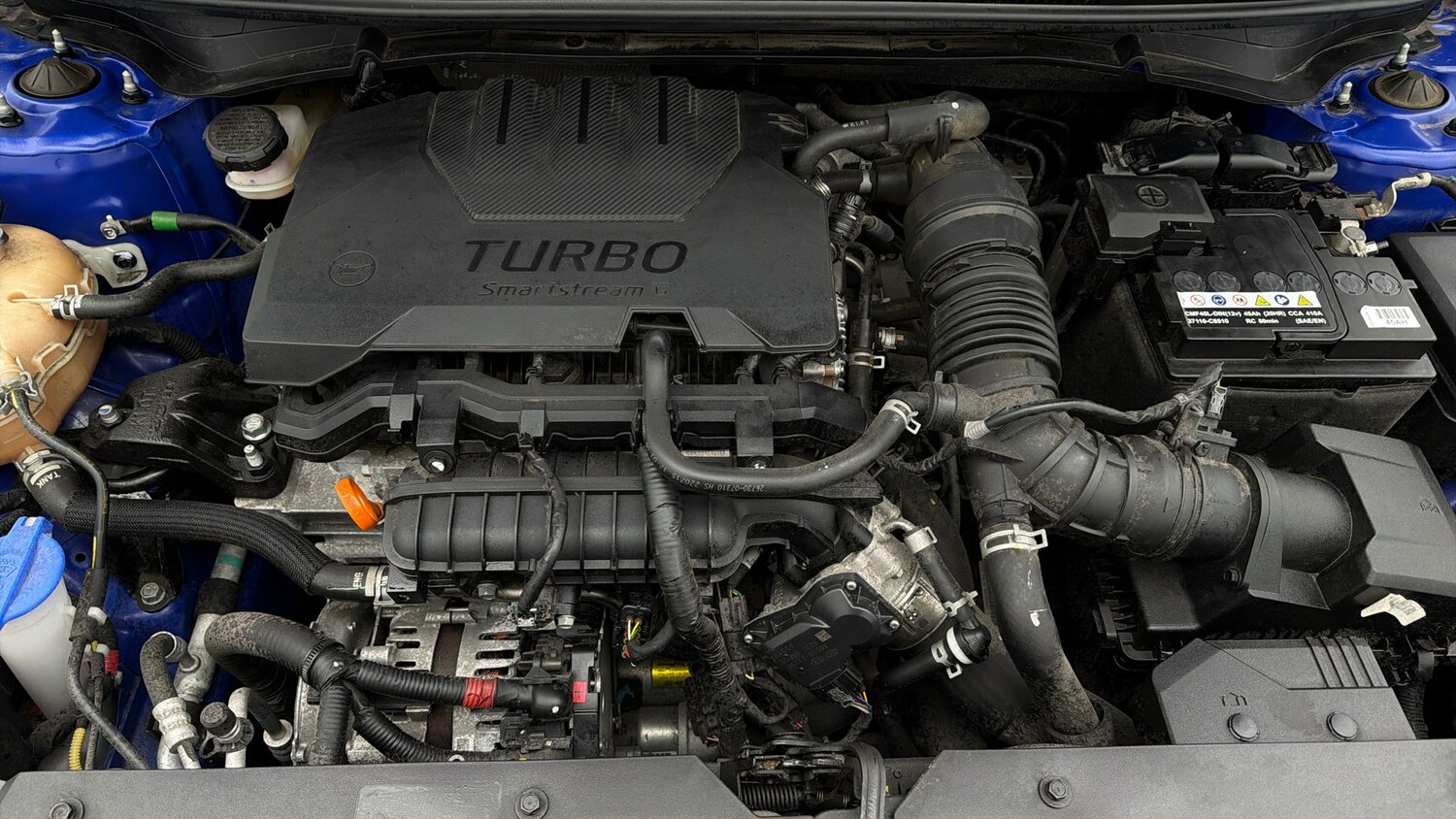 Used Hyundai i20 2023 for sale - 78123857: Photo 18