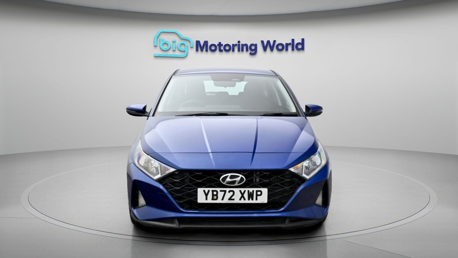 Used Hyundai i20 2023 for sale - 78123857: Photo 2