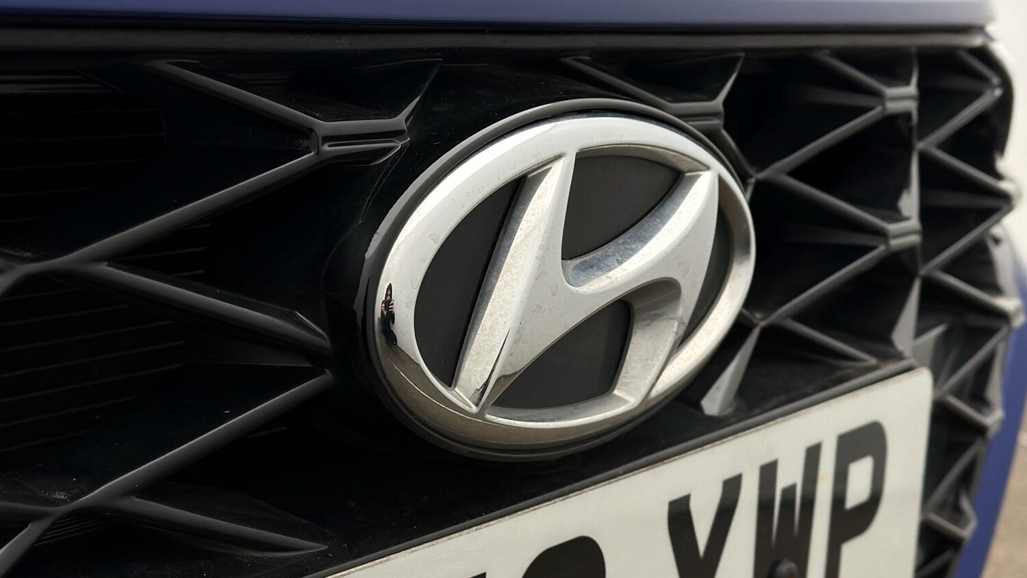 Used Hyundai i20 2023 for sale - 78123857: Photo 21