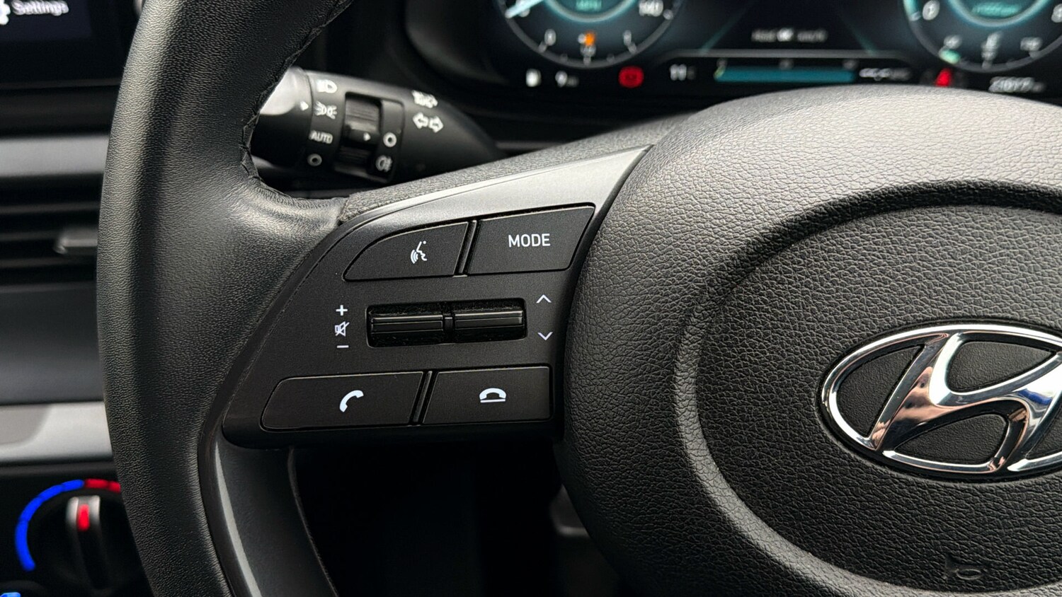 Used Hyundai i20 2023 for sale - 78123857: Photo 22