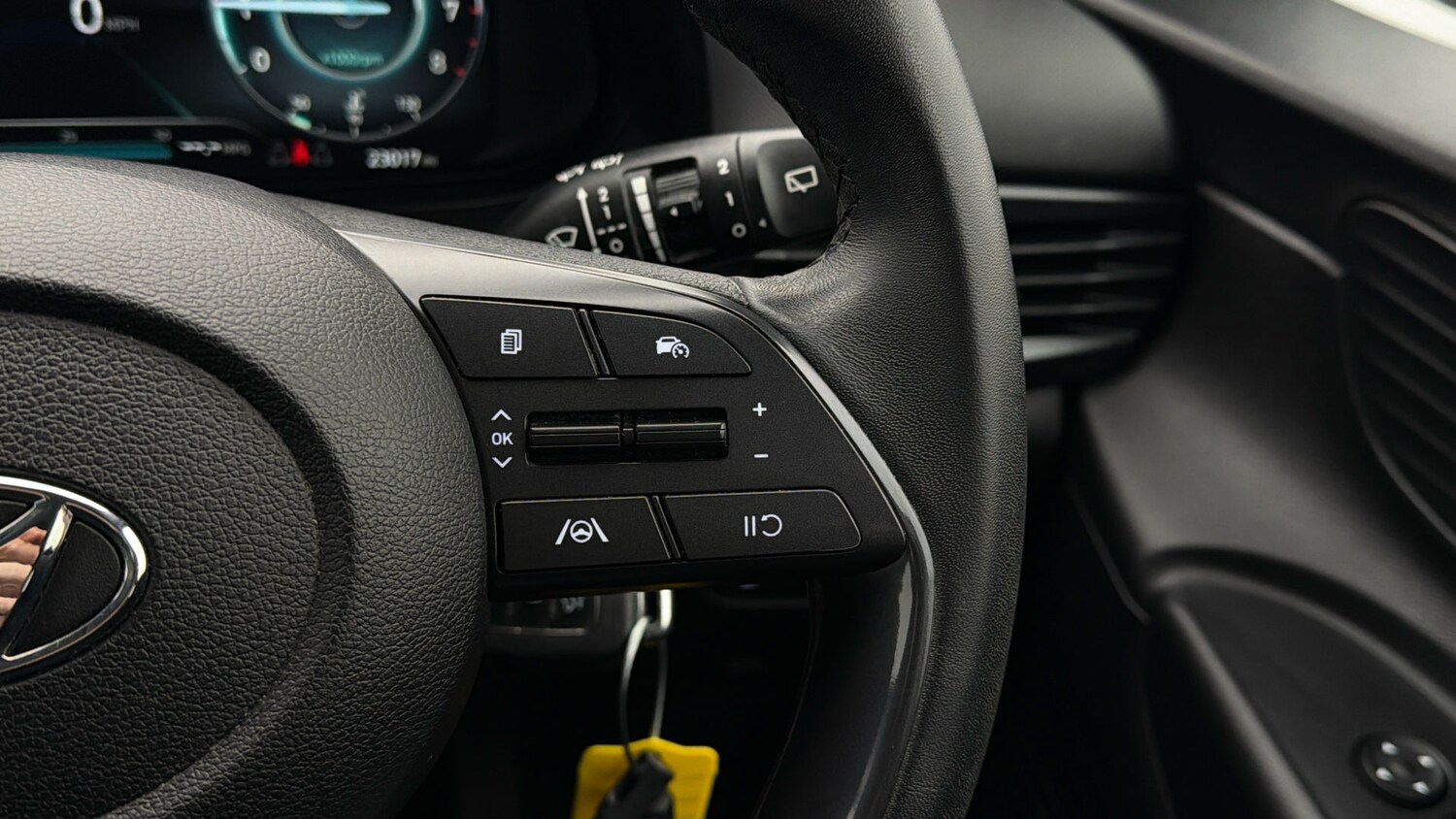 Used Hyundai i20 2023 for sale - 78123857: Photo 23