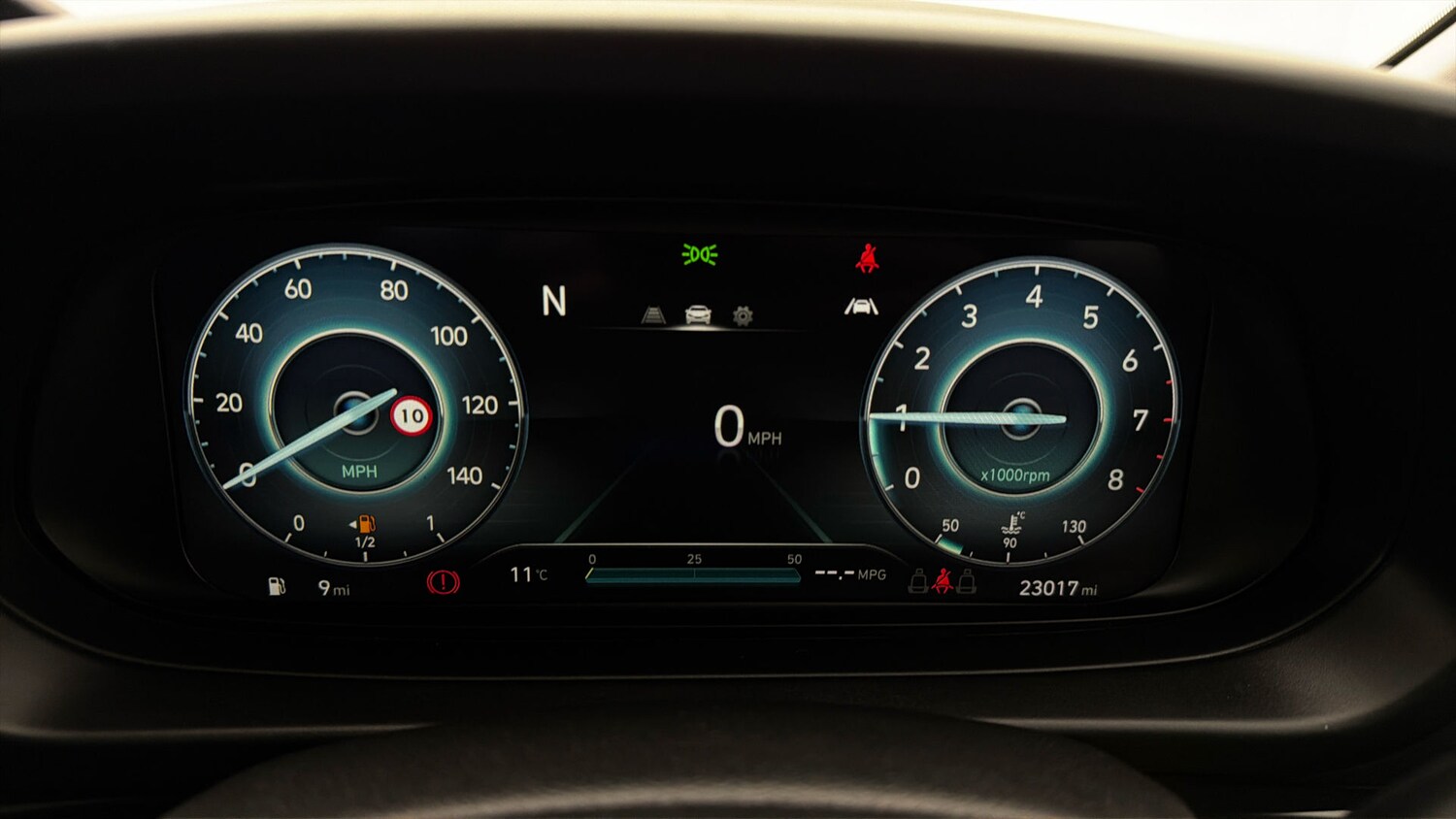 Used Hyundai i20 2023 for sale - 78123857: Photo 25