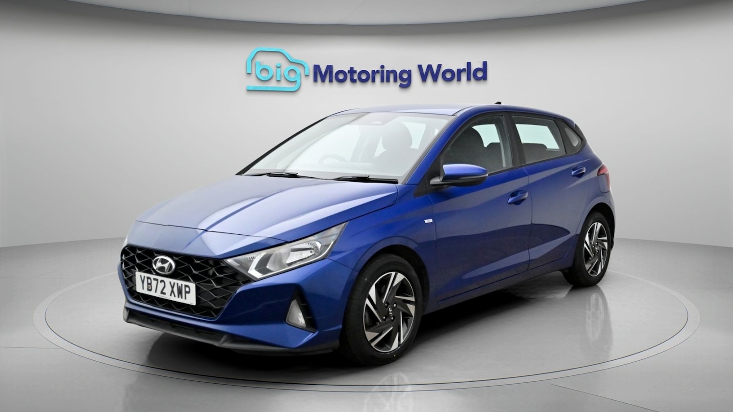 Used Hyundai i20 2023 for sale - 78123857: Photo 3