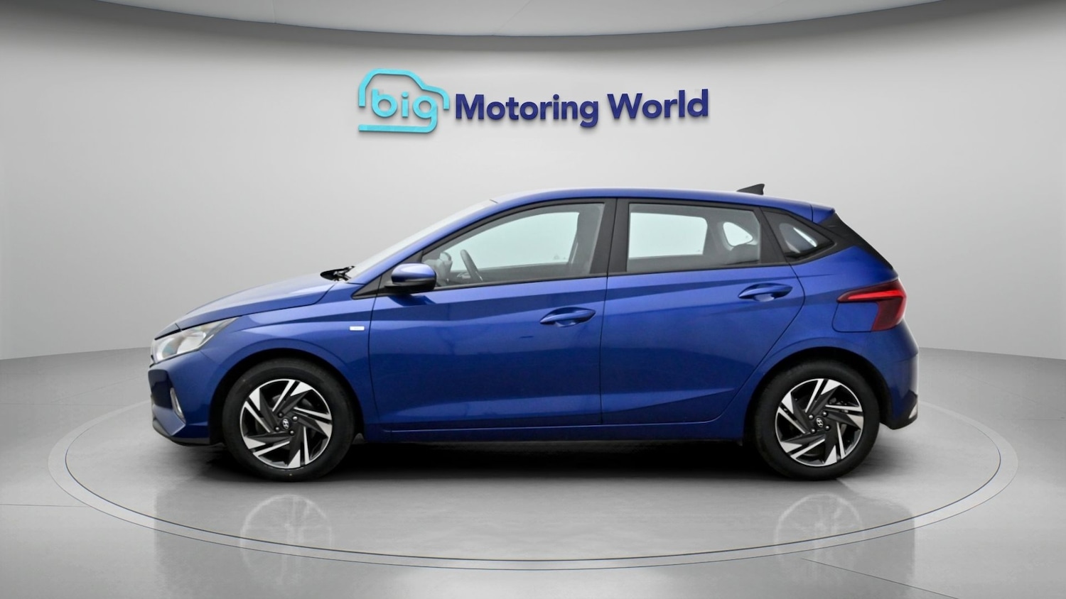 Used Hyundai i20 2023 for sale - 78123857: Photo 4