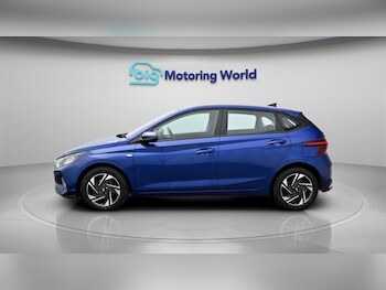 Used Hyundai i20 2023 for sale - 78123857: Photo