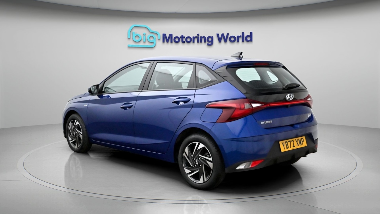 Used Hyundai i20 2023 for sale - 78123857: Photo 5