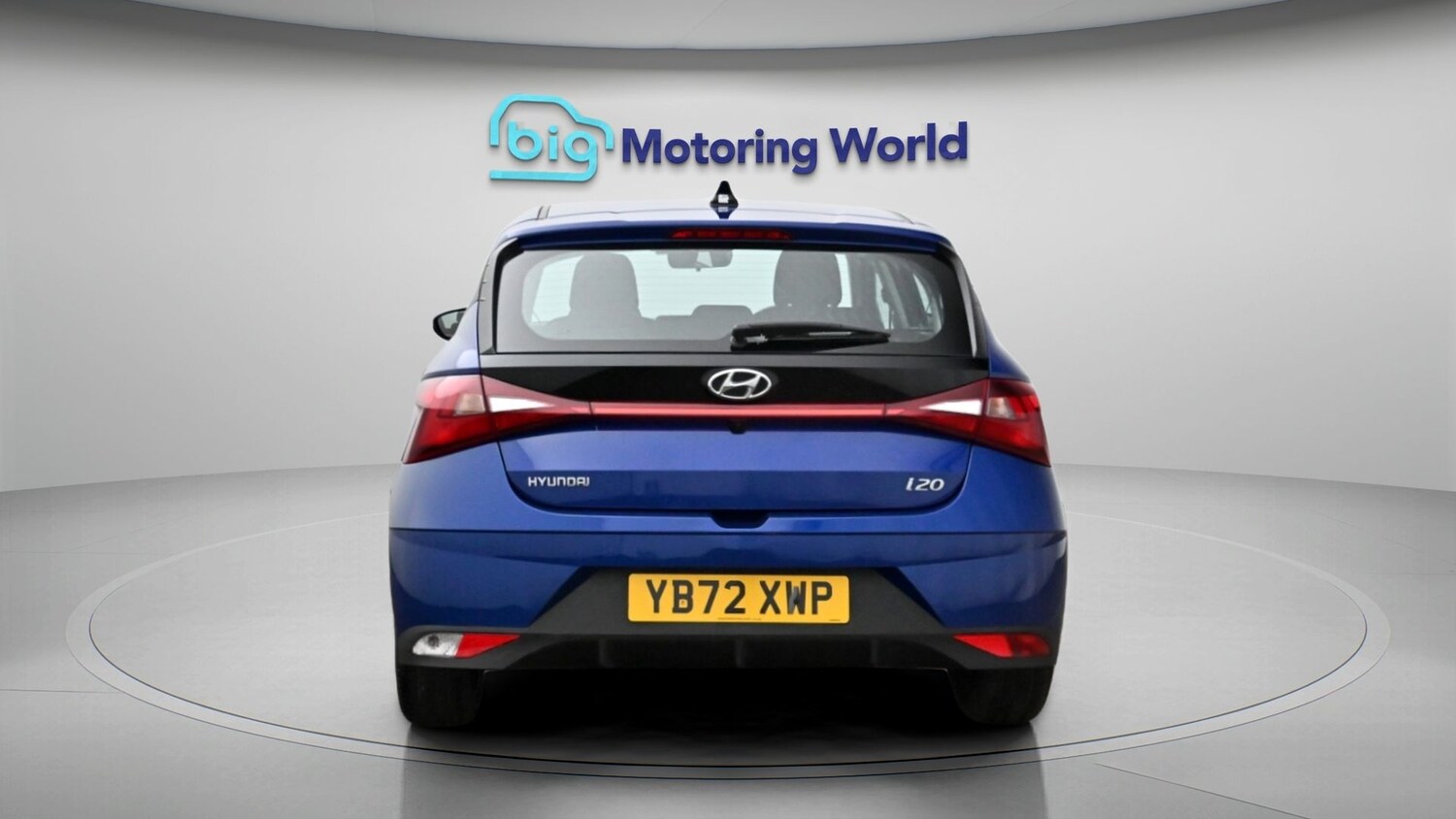 Used Hyundai i20 2023 for sale - 78123857: Photo 6