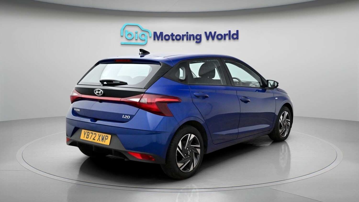 Used Hyundai i20 2023 for sale - 78123857: Photo 7