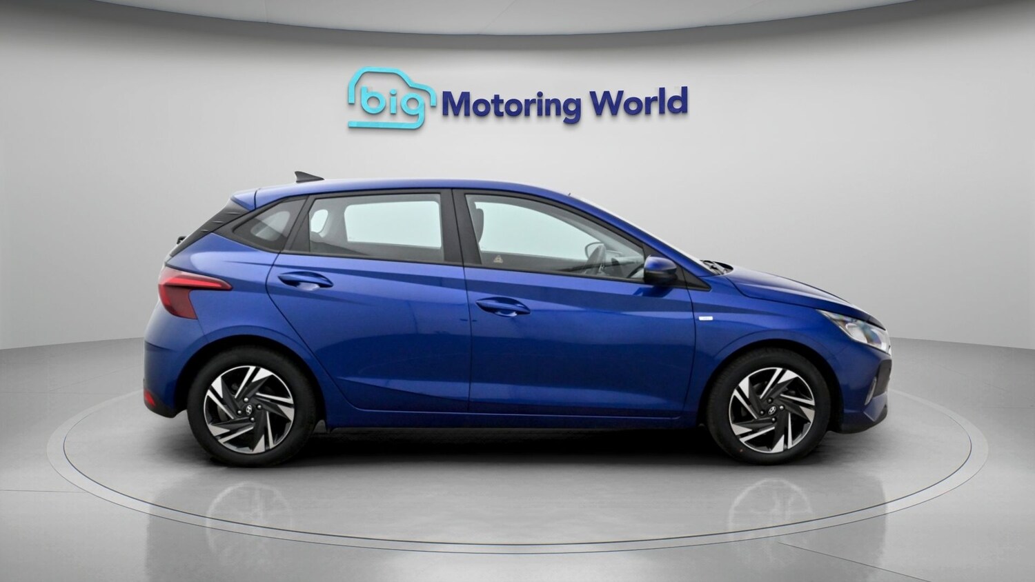 Used Hyundai i20 2023 for sale - 78123857: Photo 8