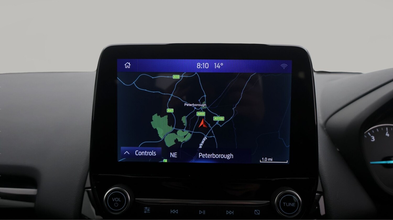 Used Ford Ecosport for sale - 77766617: Photo 11