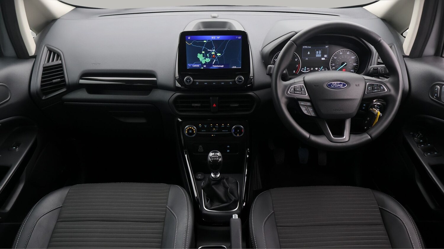 Used Ford Ecosport for sale - 77766617: Photo 13