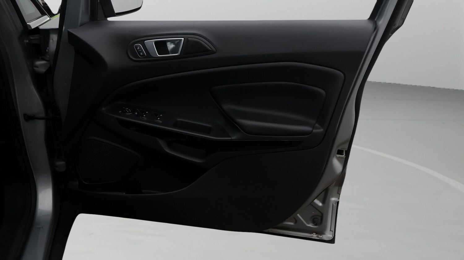 Used Ford Ecosport for sale - 77766617: Photo 15