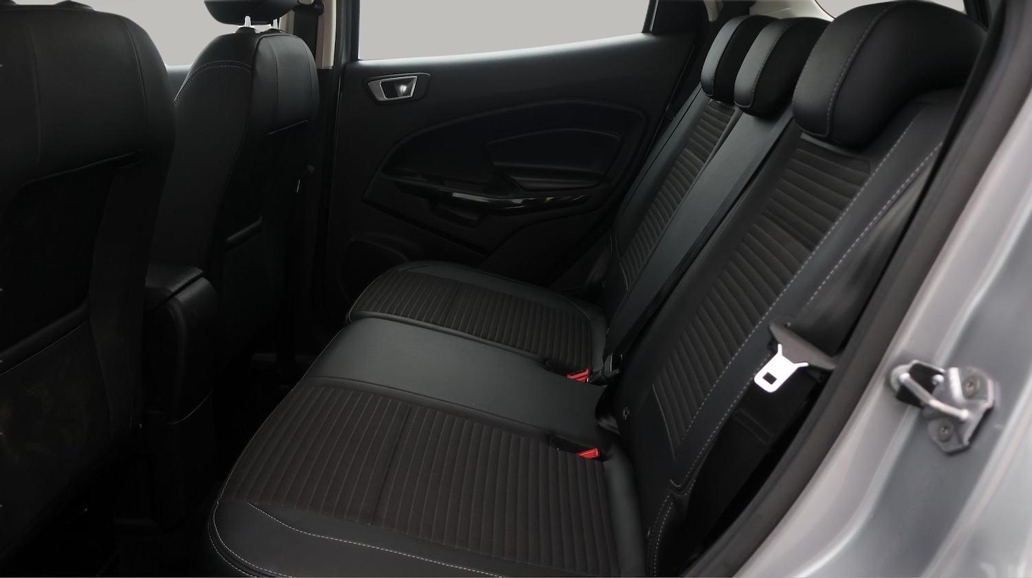 Used Ford Ecosport for sale - 77766617: Photo 16