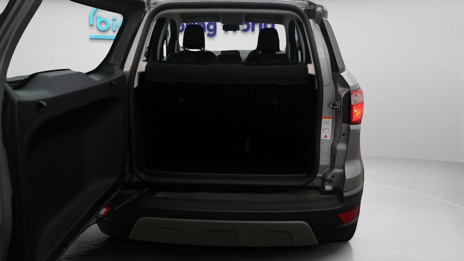 Used Ford Ecosport for sale - 77766617: Photo 17