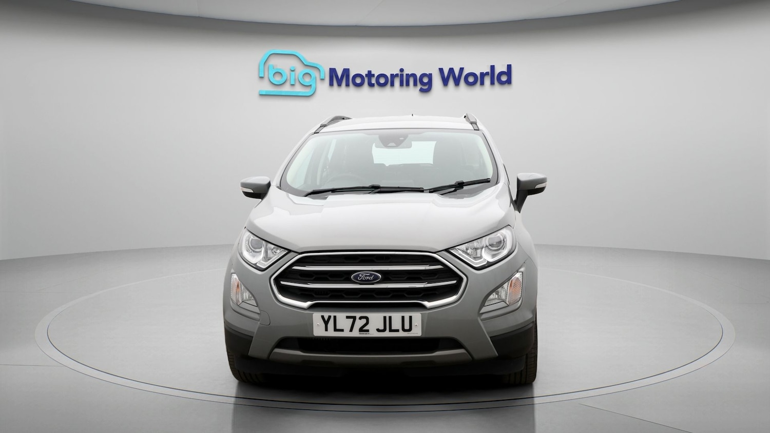 Used Ford Ecosport for sale - 77766617: Photo 2