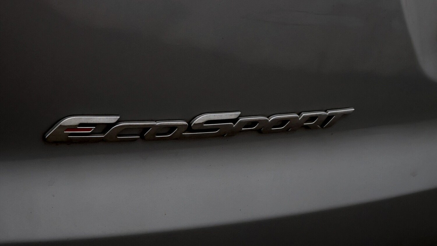 Used Ford Ecosport for sale - 77766617: Photo 21