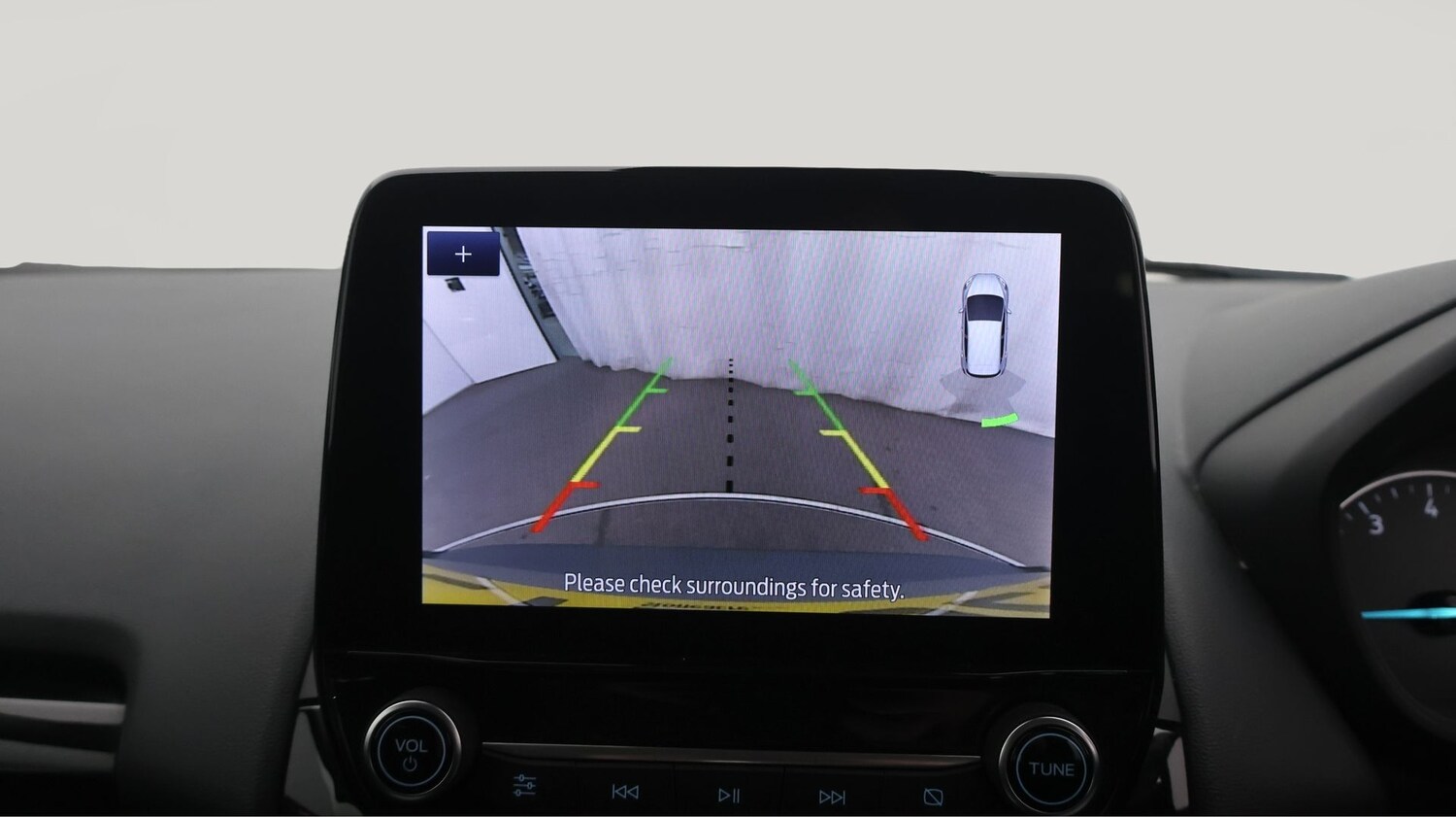 Used Ford Ecosport for sale - 77766617: Photo 23