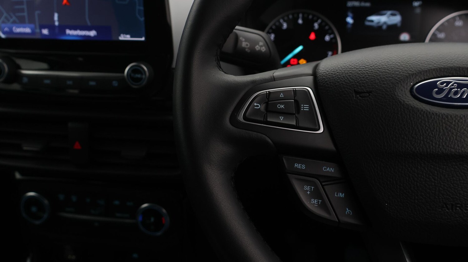 Used Ford Ecosport for sale - 77766617: Photo 24