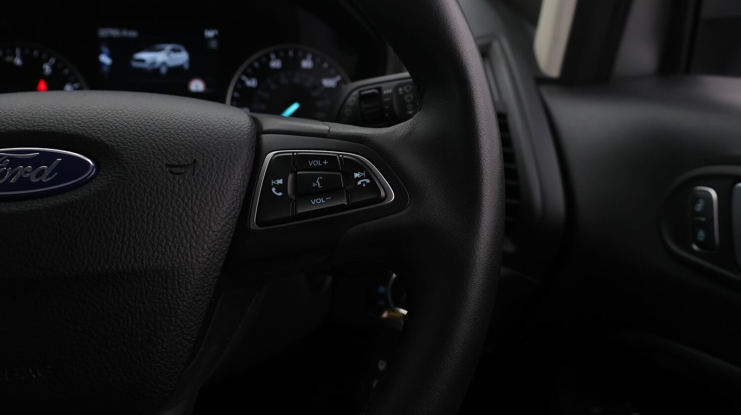 Used Ford Ecosport for sale - 77766617: Photo 25