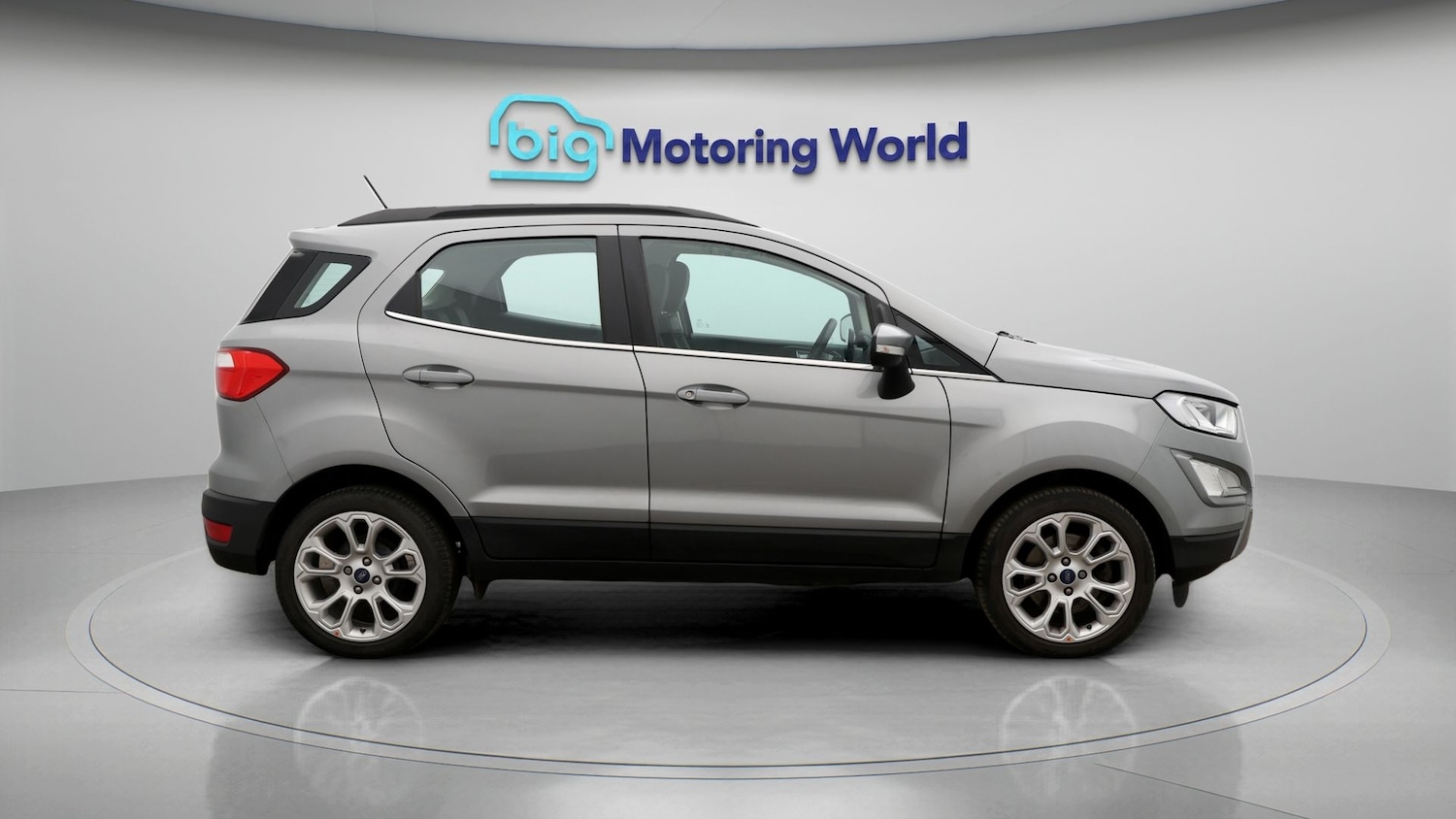 Used Ford Ecosport for sale - 77766617: Photo 8