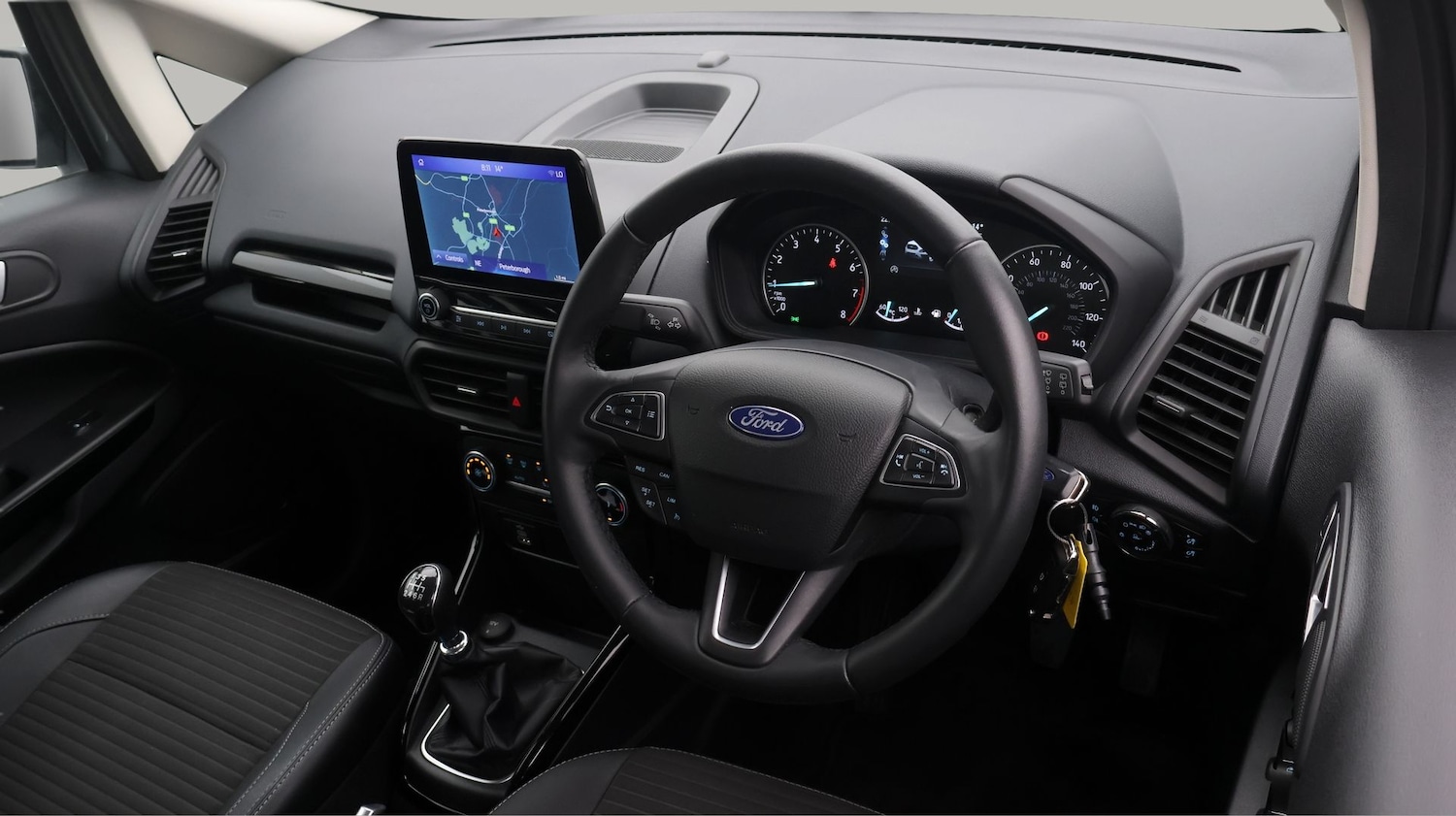 Used Ford Ecosport for sale - 77766617: Photo 9