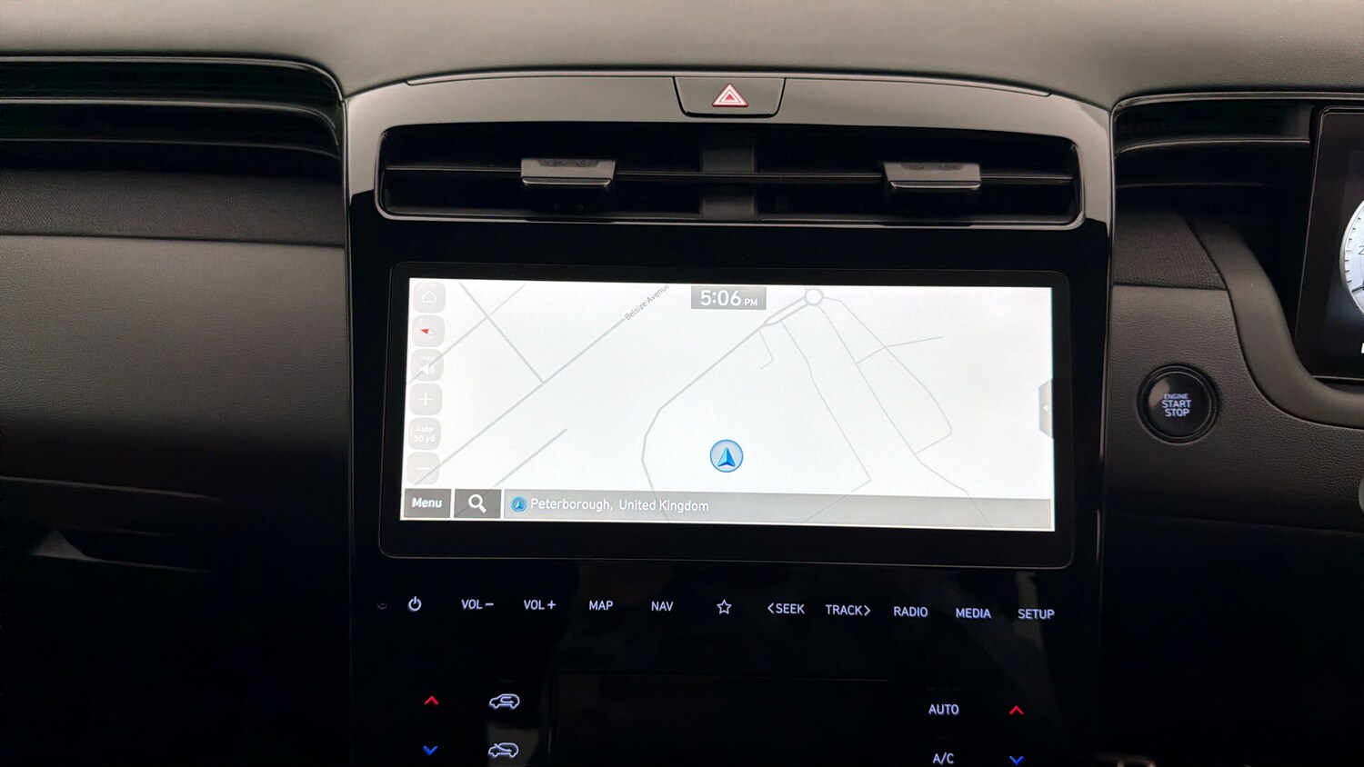 Used Hyundai TUCSON 2023 for sale - 77961863: Photo 10