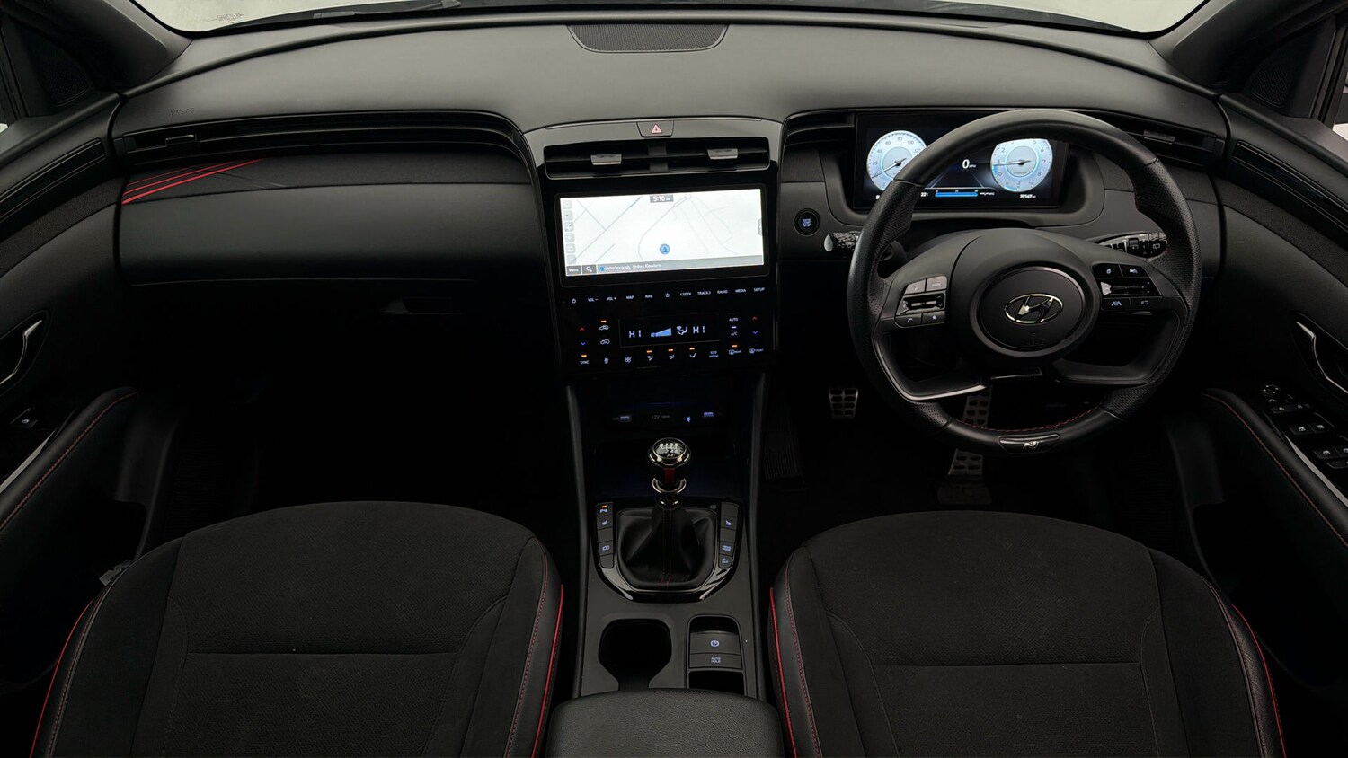 Used Hyundai TUCSON 2023 for sale - 77961863: Photo 12