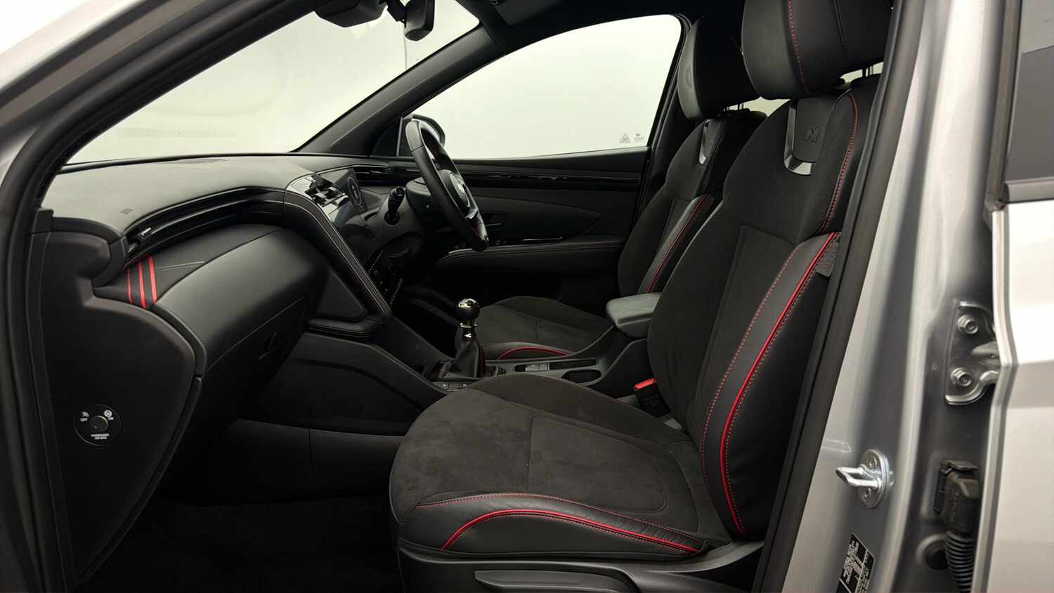 Used Hyundai TUCSON 2023 for sale - 77961863: Photo 13